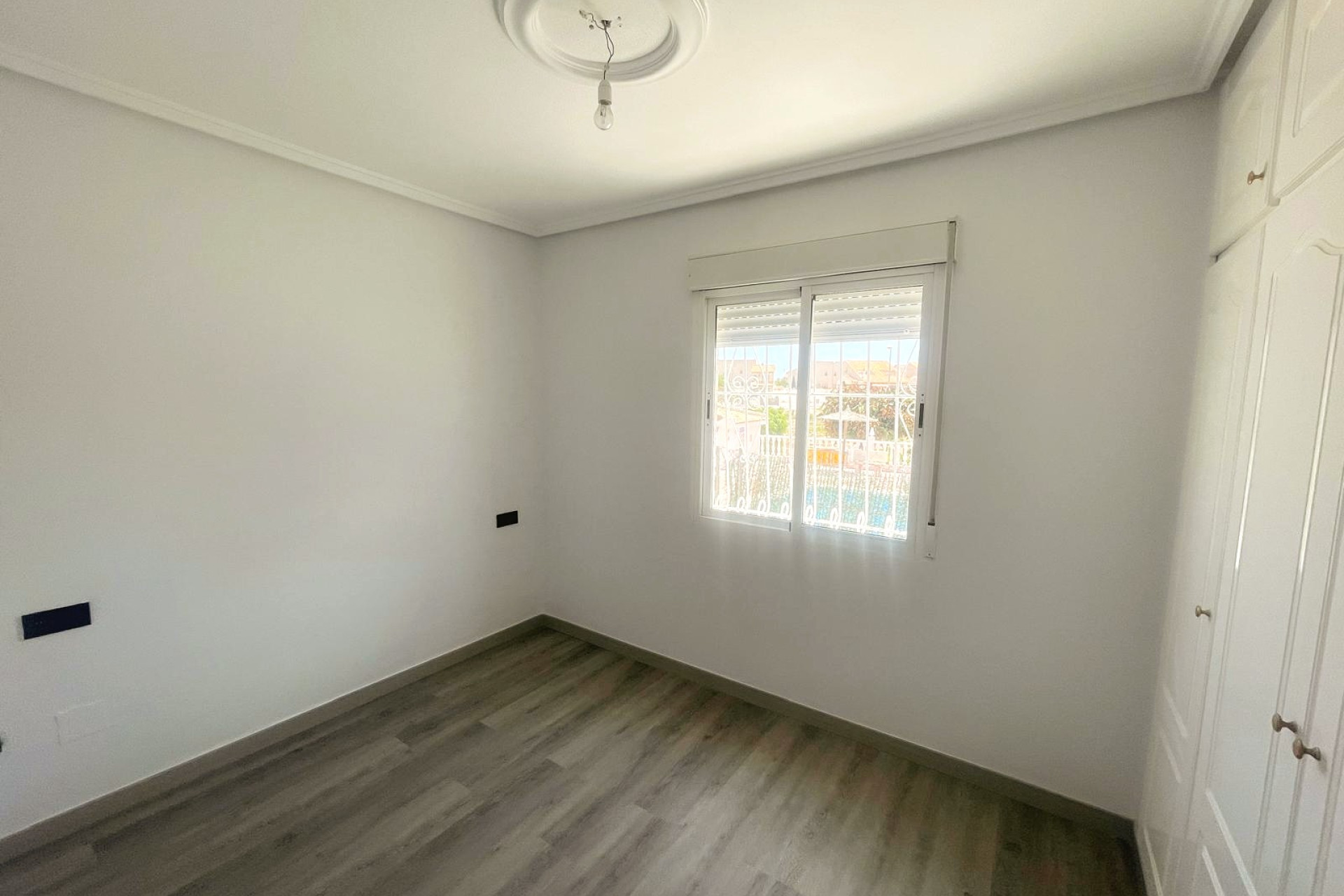 Herverkoop - Stadshuis - Ciudad Quesada - Upper Golf