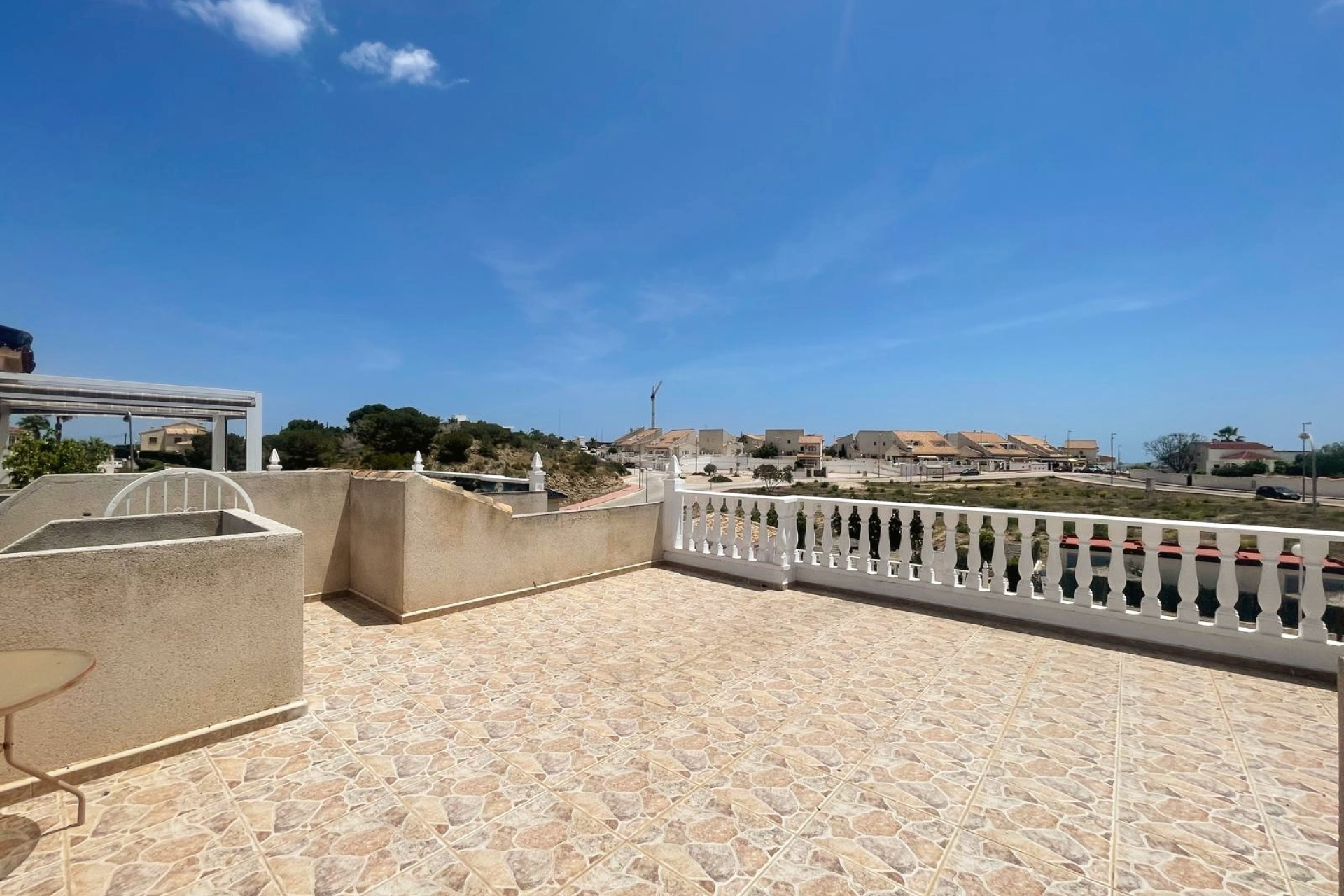 Herverkoop - Stadshuis - Ciudad Quesada - Upper Golf