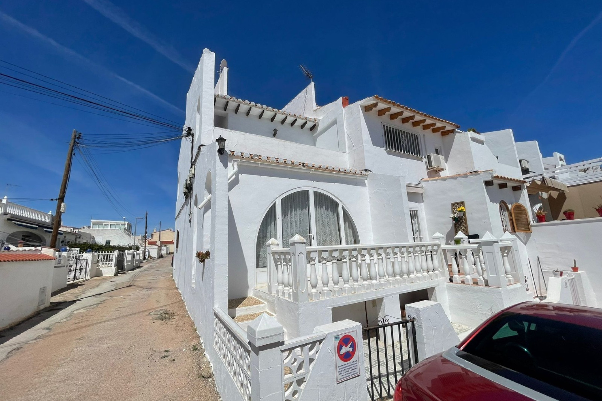 Herverkoop - Stadshuis - Ciudad Quesada - Upper Quesada