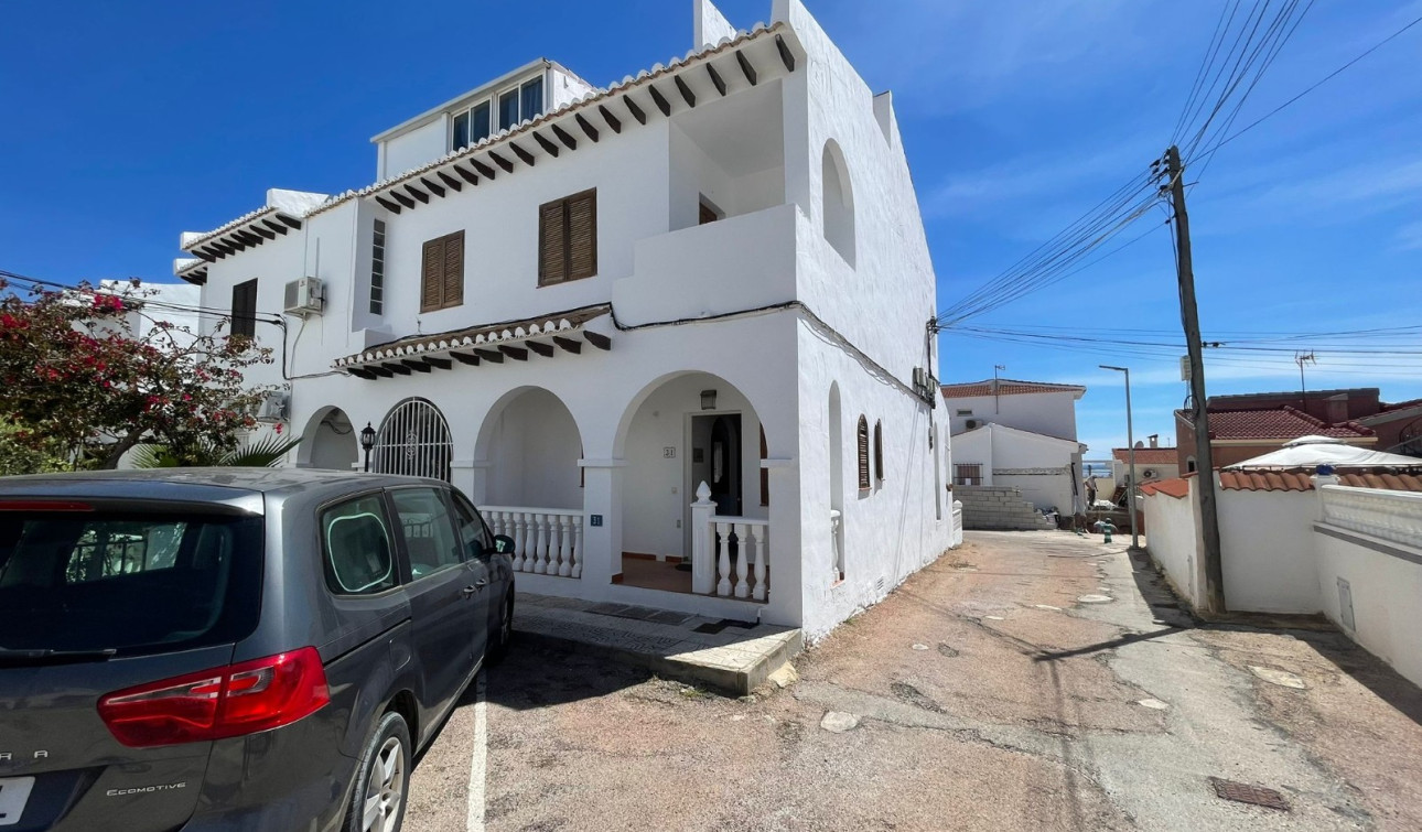 Herverkoop - Stadshuis - Ciudad Quesada - Upper Quesada