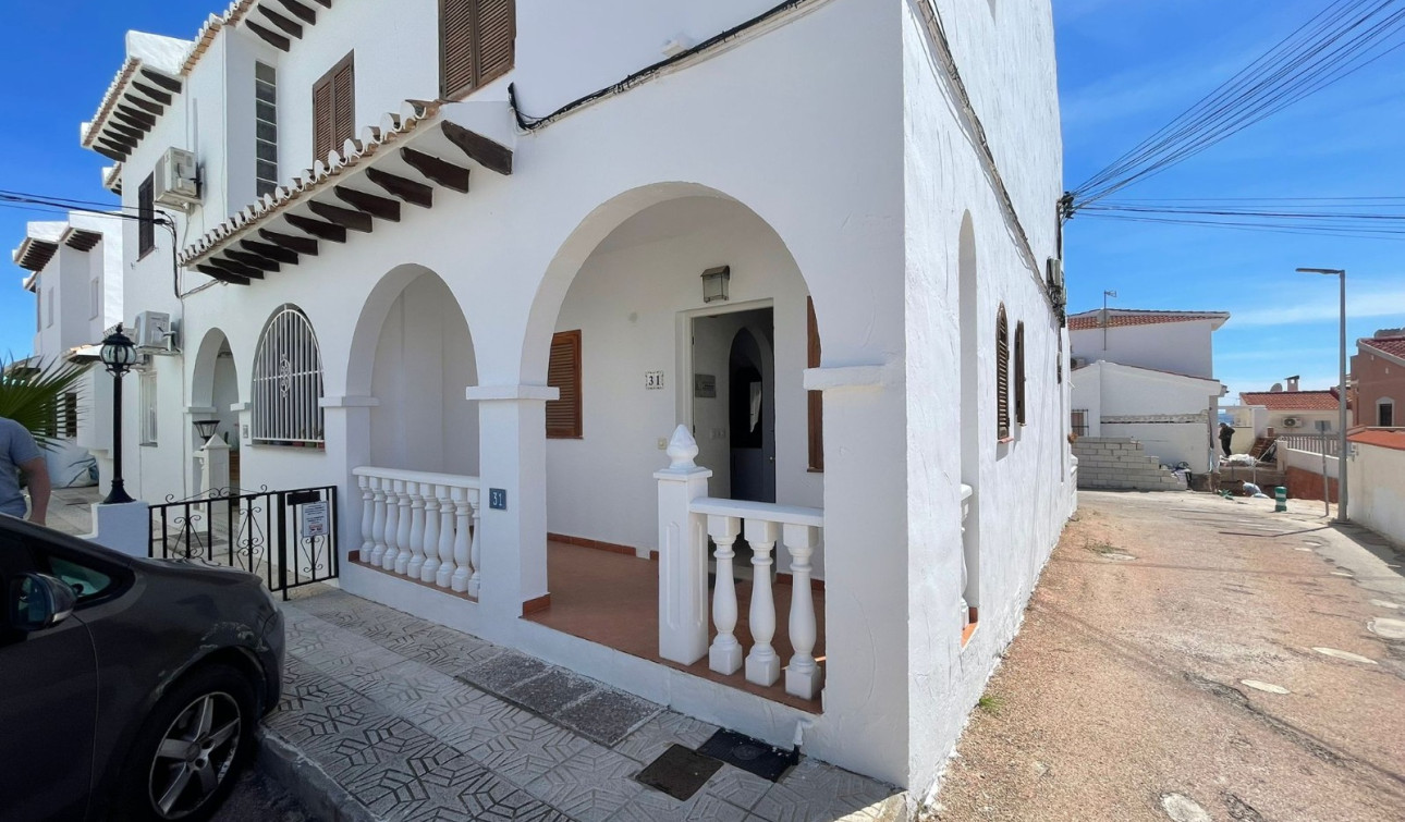 Herverkoop - Stadshuis - Ciudad Quesada - Upper Quesada