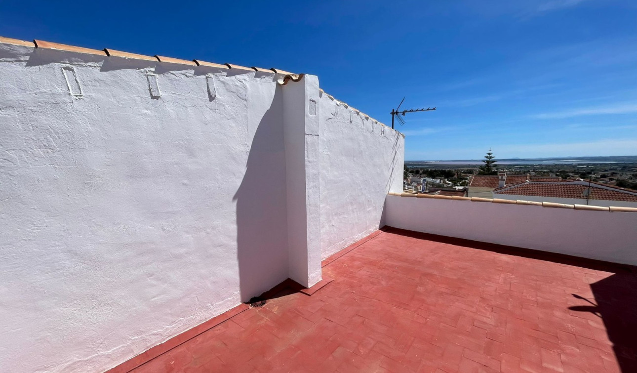 Herverkoop - Stadshuis - Ciudad Quesada - Upper Quesada