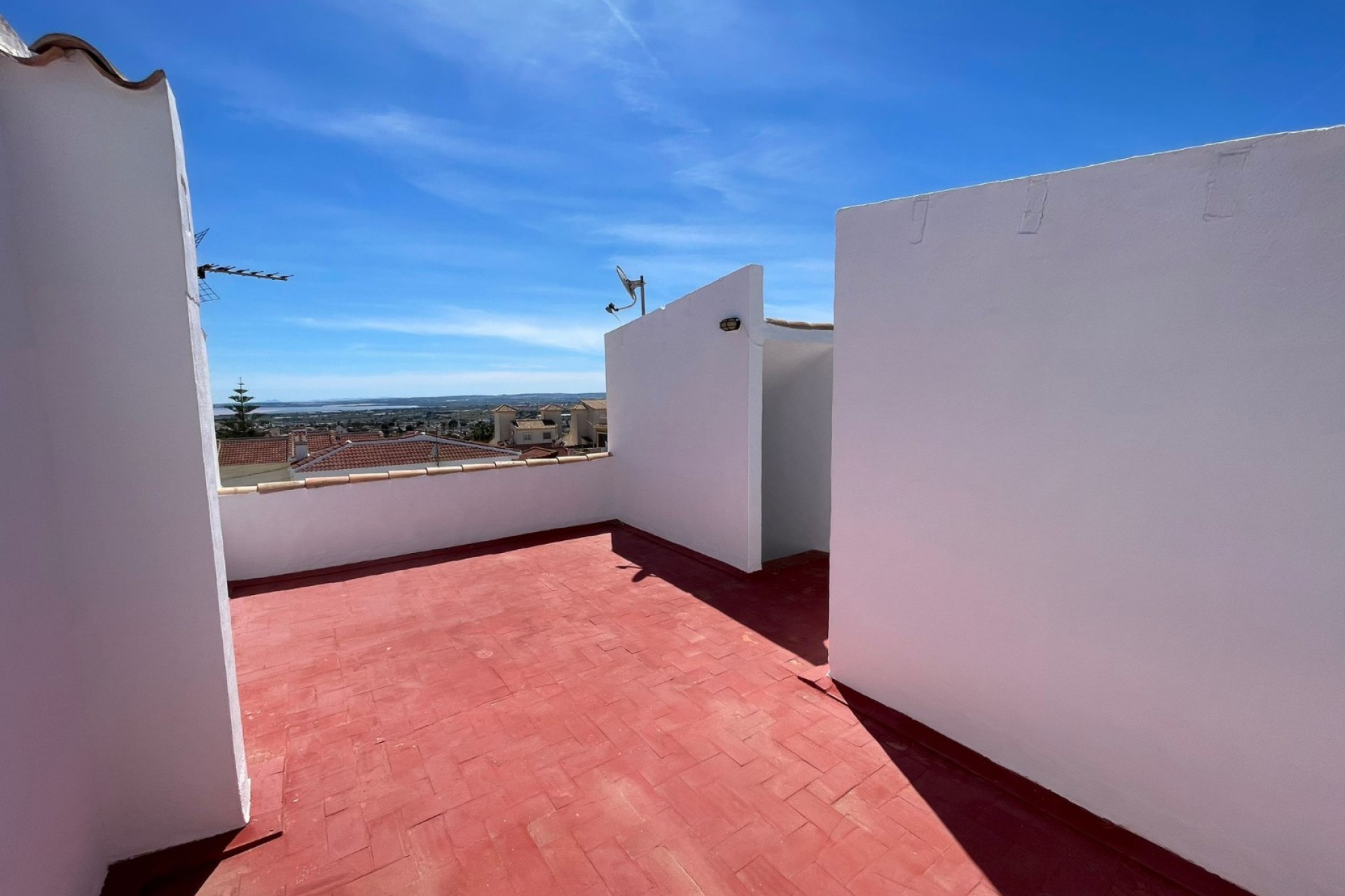 Herverkoop - Stadshuis - Ciudad Quesada - Upper Quesada