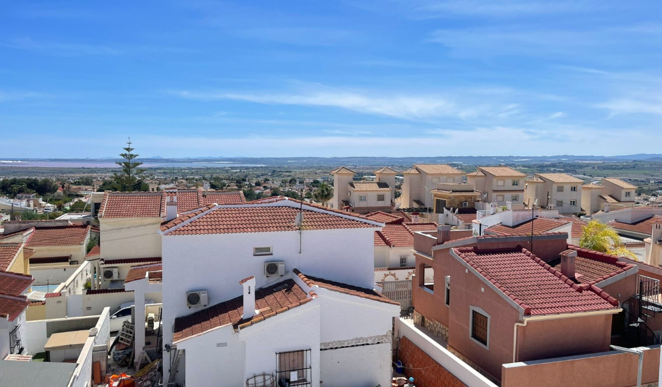 Herverkoop - Stadshuis - Ciudad Quesada - Upper Quesada