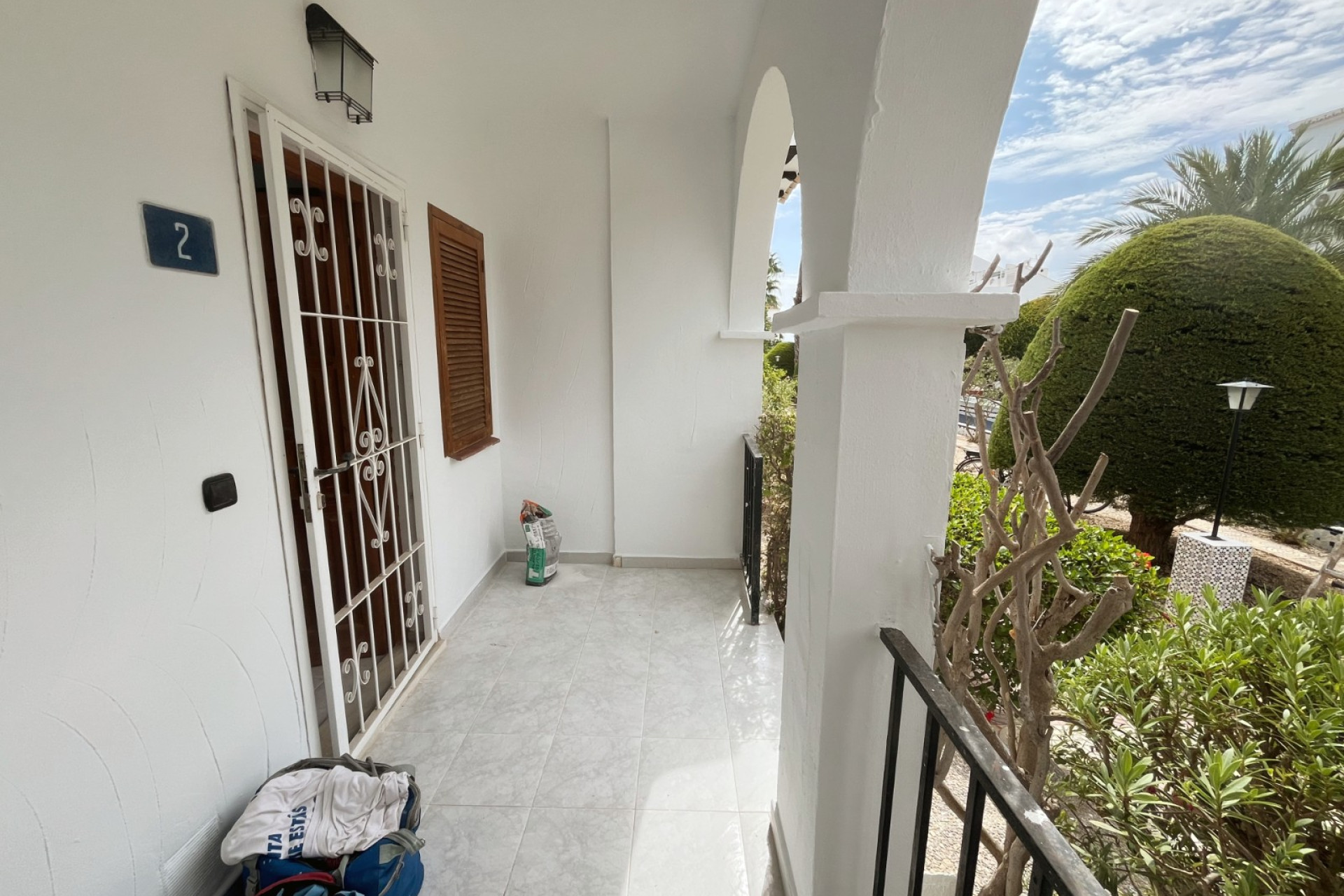Herverkoop - Stadshuis - Ciudad Quesada - Upper Quesada