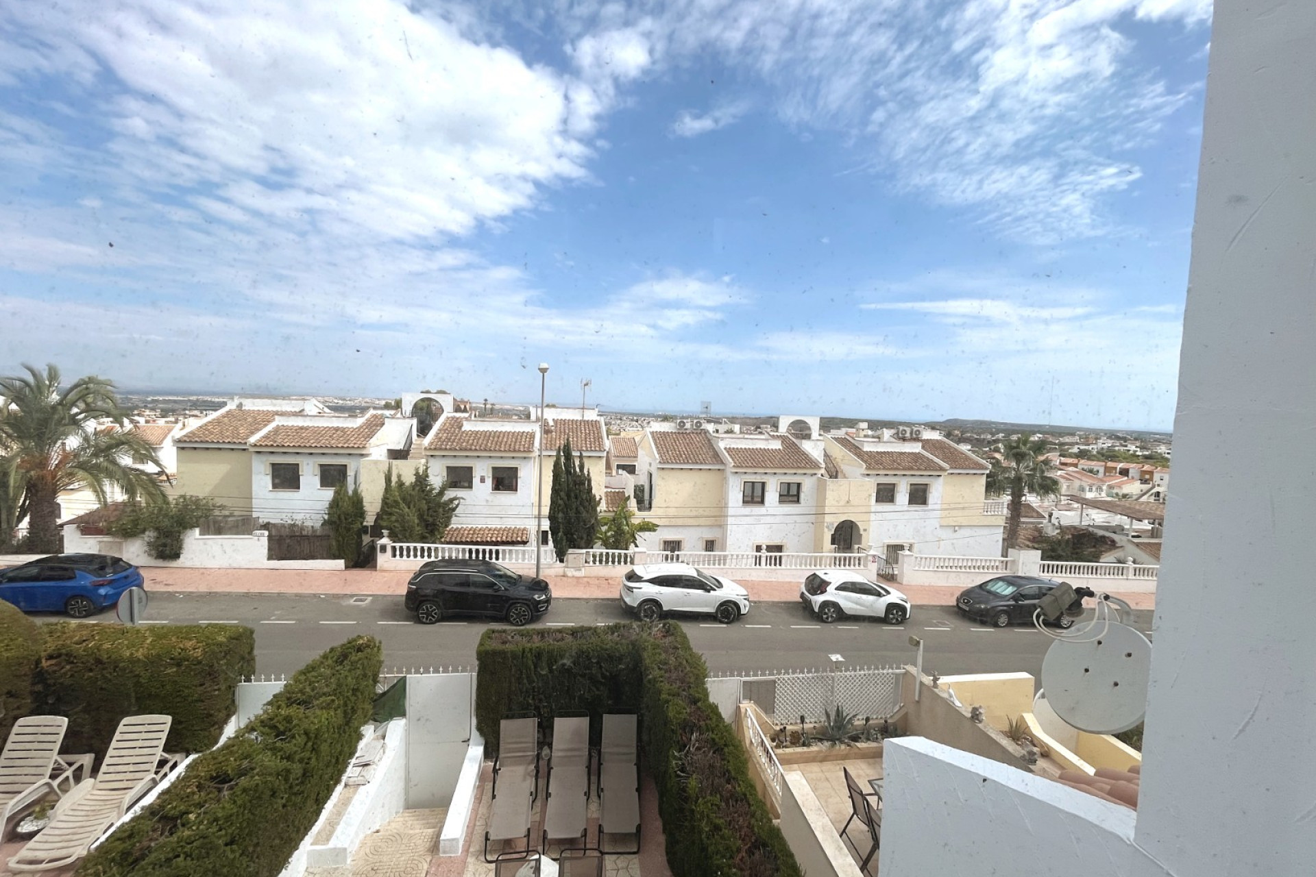 Herverkoop - Stadshuis - Ciudad Quesada - Upper Quesada