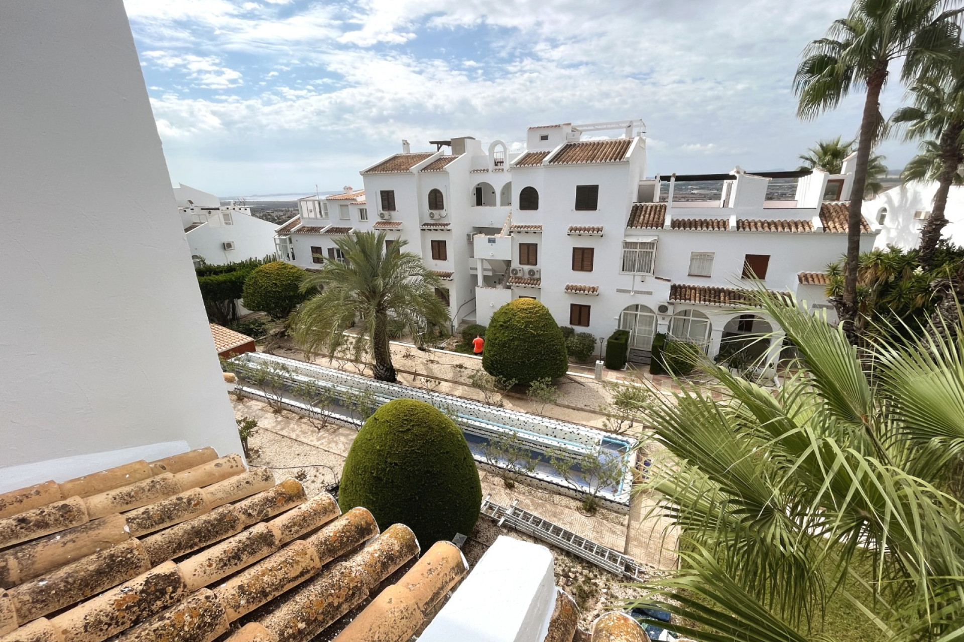 Herverkoop - Stadshuis - Ciudad Quesada - Upper Quesada