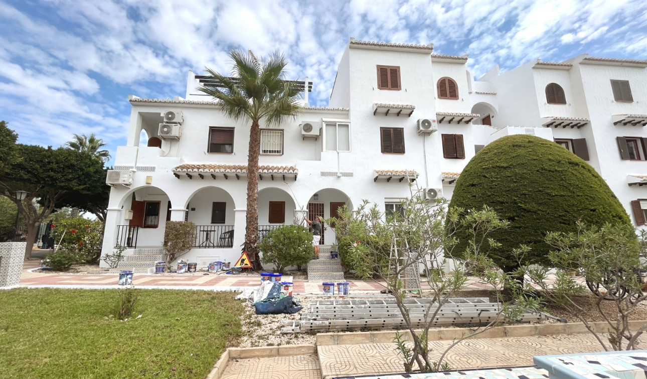 Herverkoop - Stadshuis - Ciudad Quesada - Upper Quesada