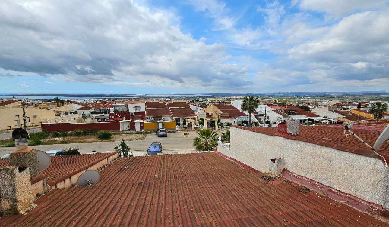Herverkoop - Stadshuis - Ciudad Quesada