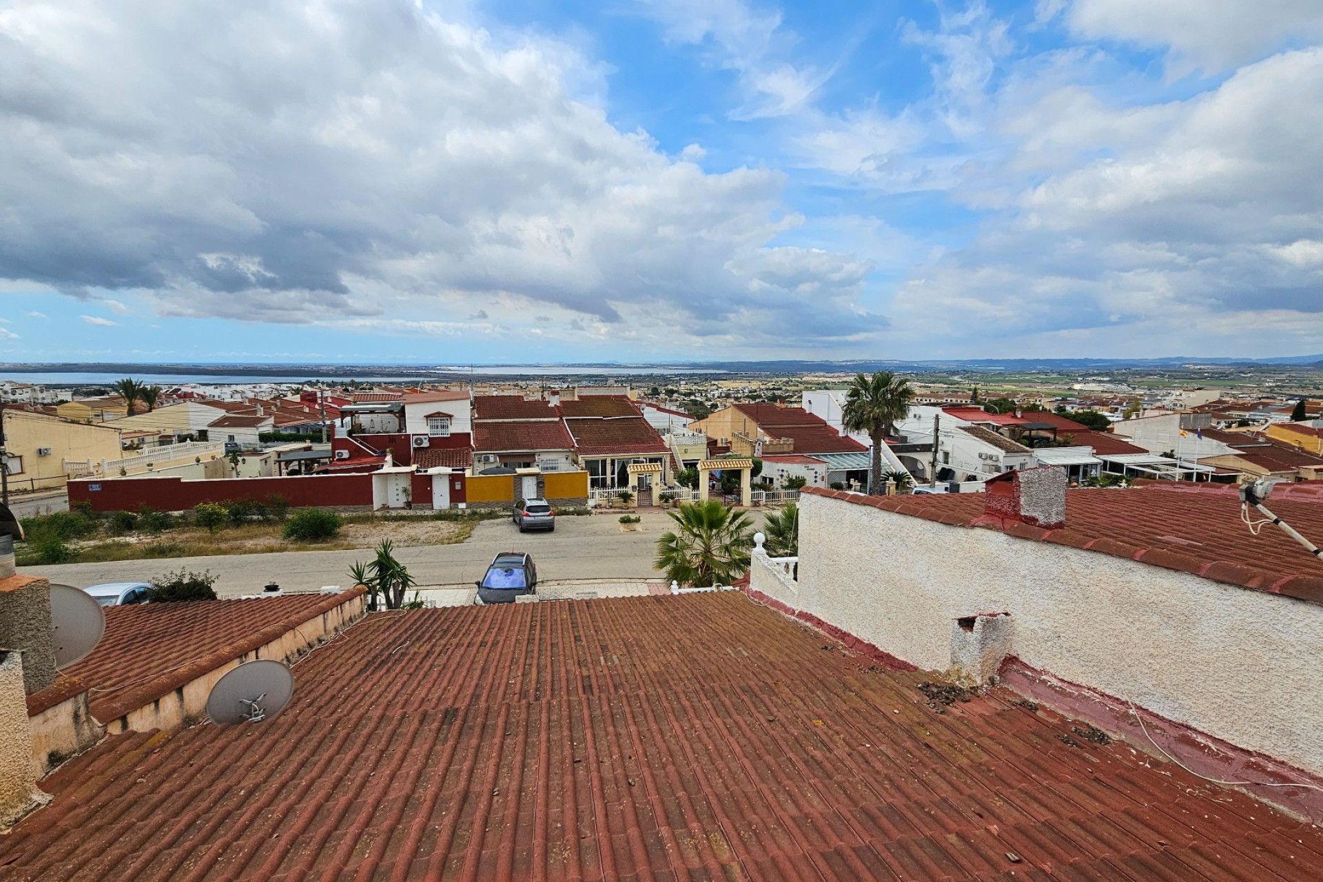 Herverkoop - Stadshuis - Ciudad Quesada