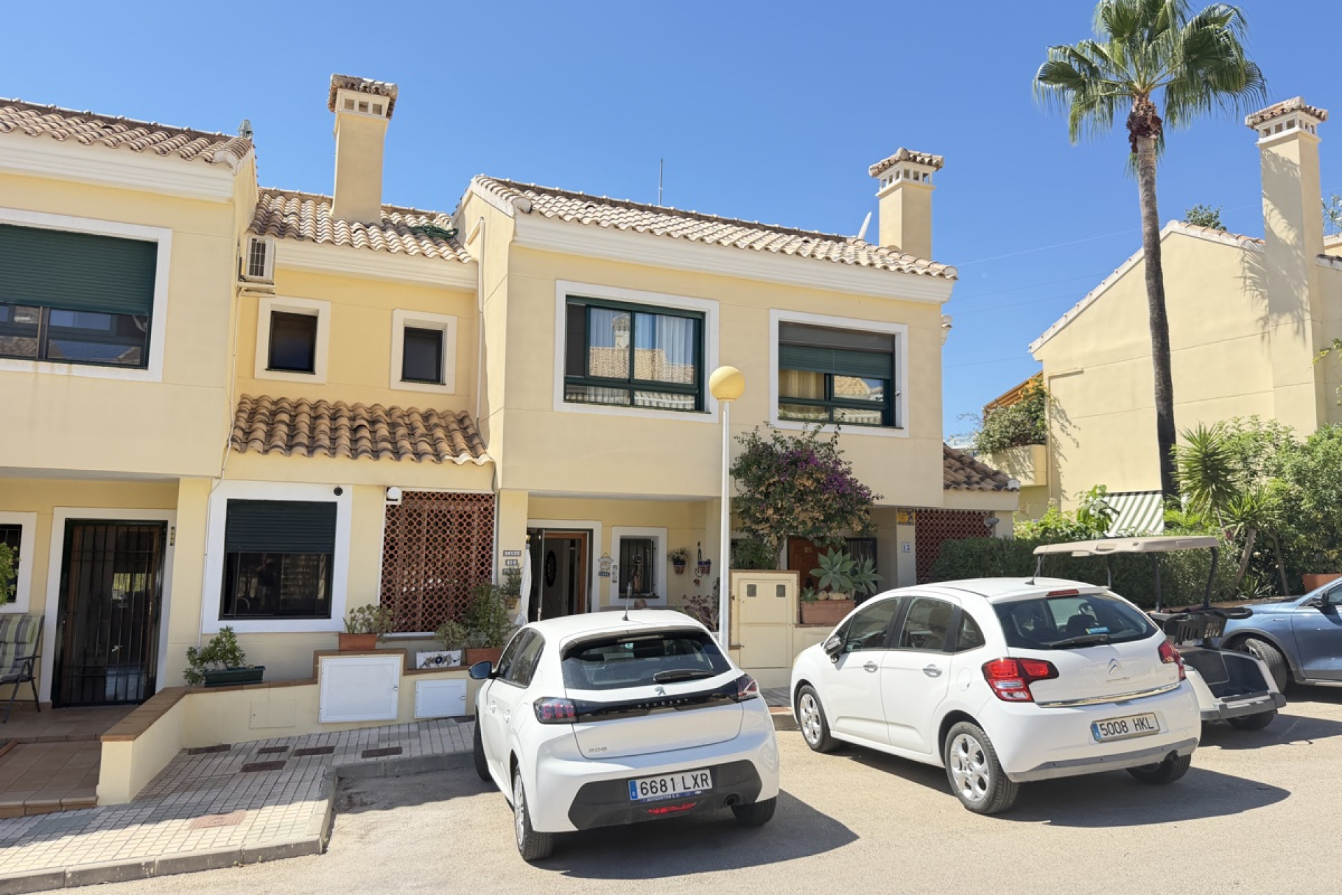 Herverkoop - Stadshuis - Dehesa de Campoamor - Campoamor Golf