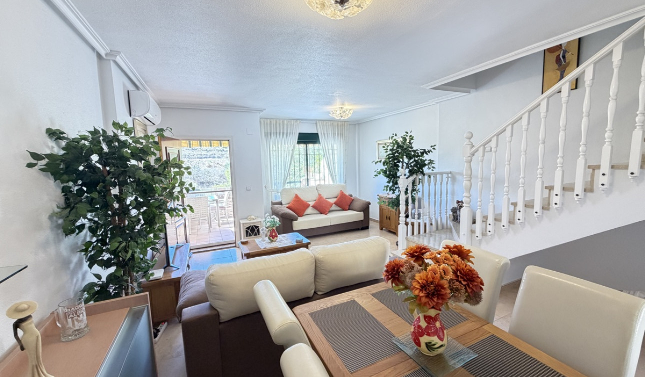 Herverkoop - Stadshuis - Dehesa de Campoamor - Campoamor Golf