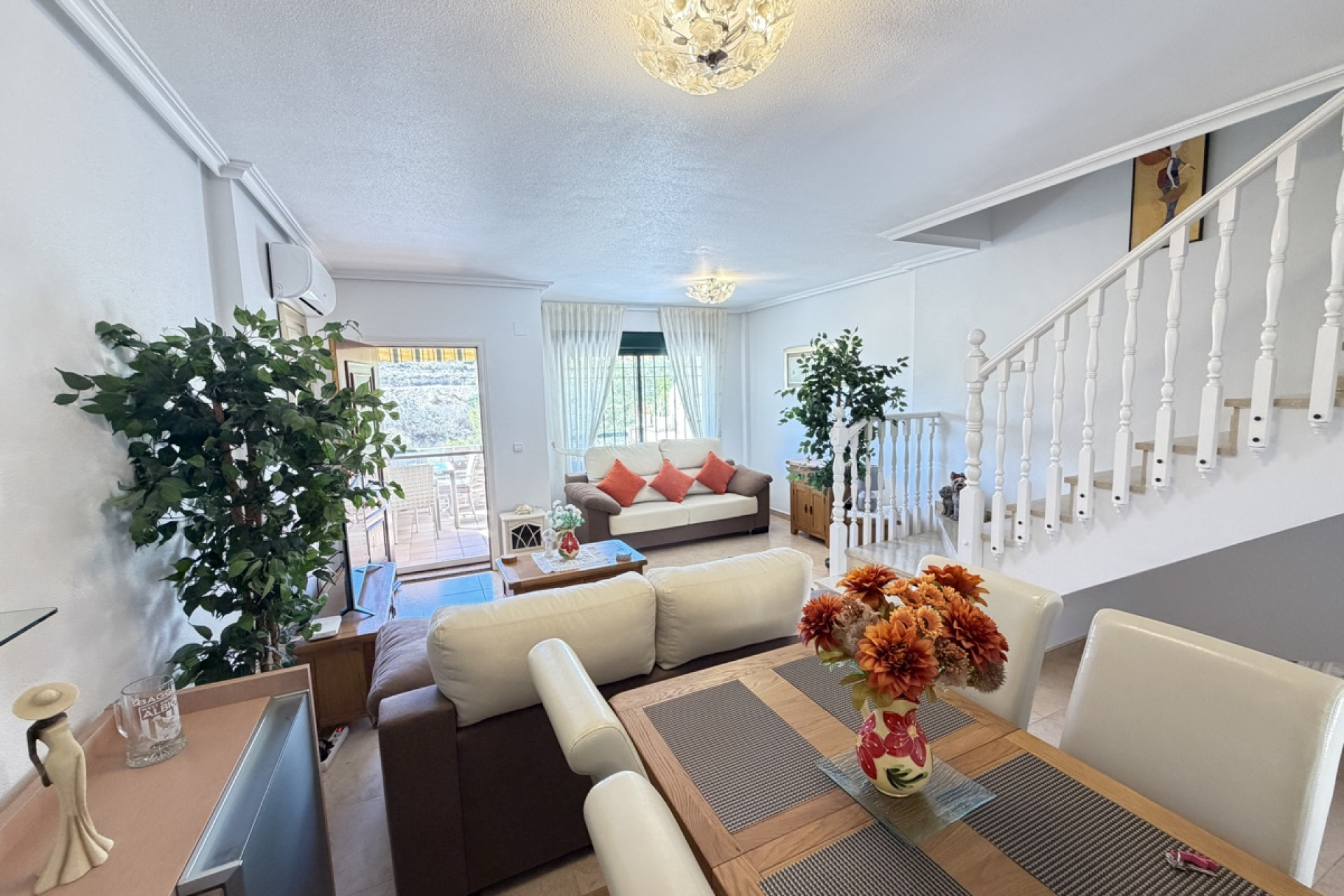 Herverkoop - Stadshuis - Dehesa de Campoamor - Campoamor Golf