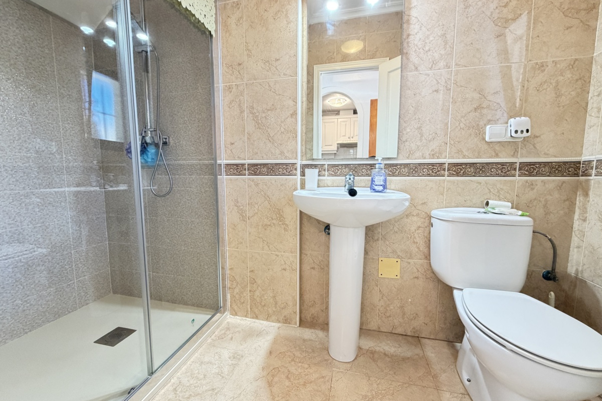 Herverkoop - Stadshuis - Dehesa de Campoamor - Campoamor Golf