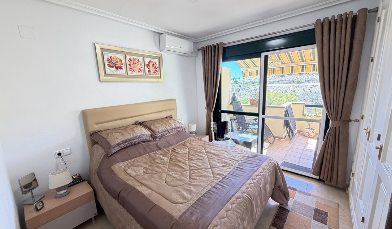 Herverkoop - Stadshuis - Dehesa de Campoamor - Campoamor Golf