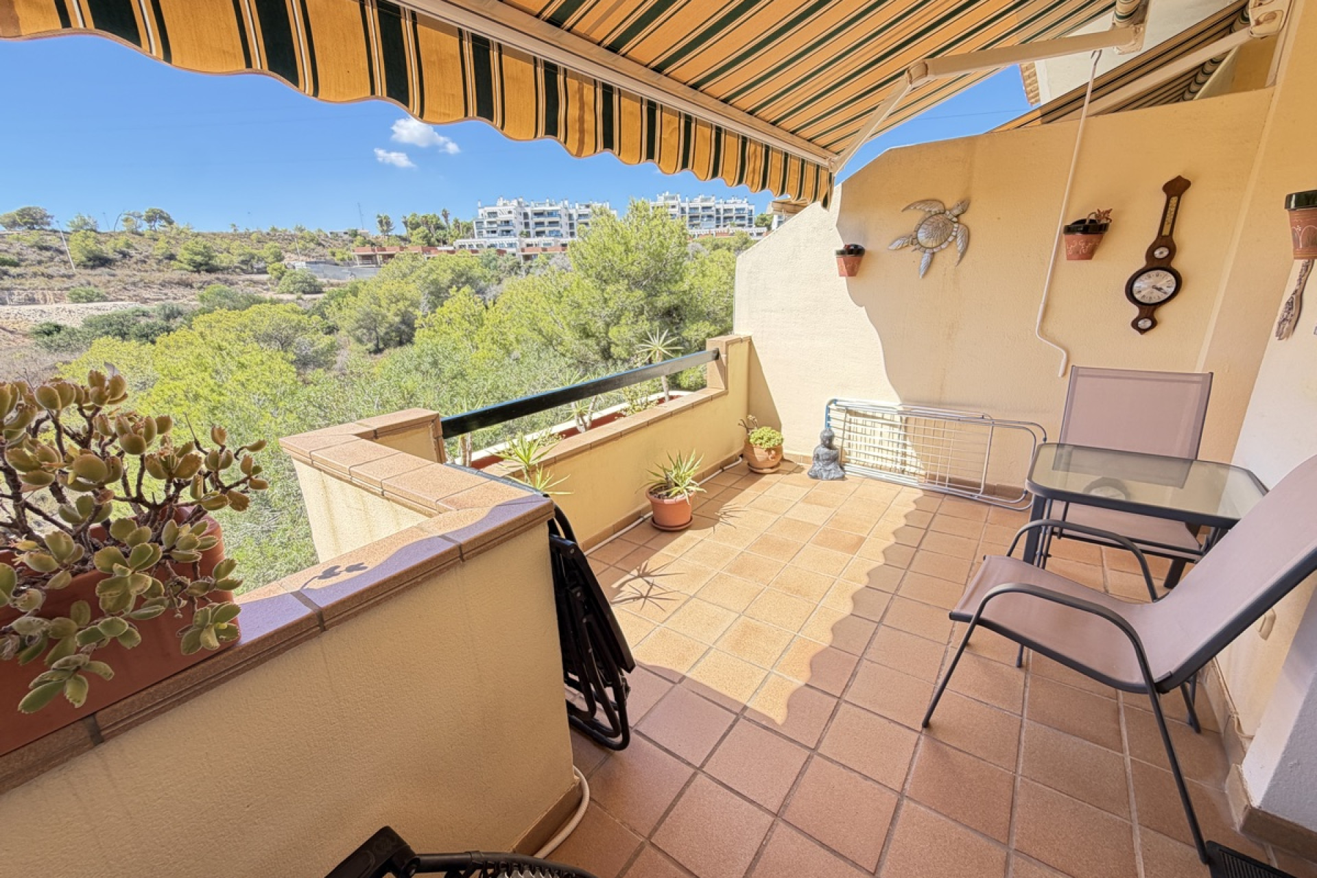 Herverkoop - Stadshuis - Dehesa de Campoamor - Campoamor Golf