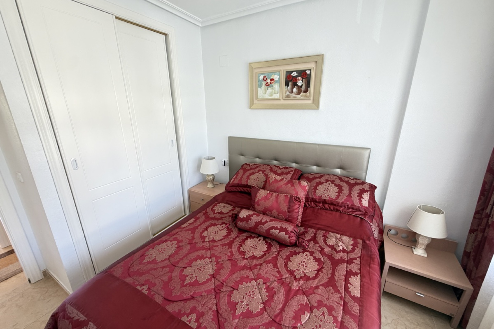 Herverkoop - Stadshuis - Dehesa de Campoamor - Campoamor Golf