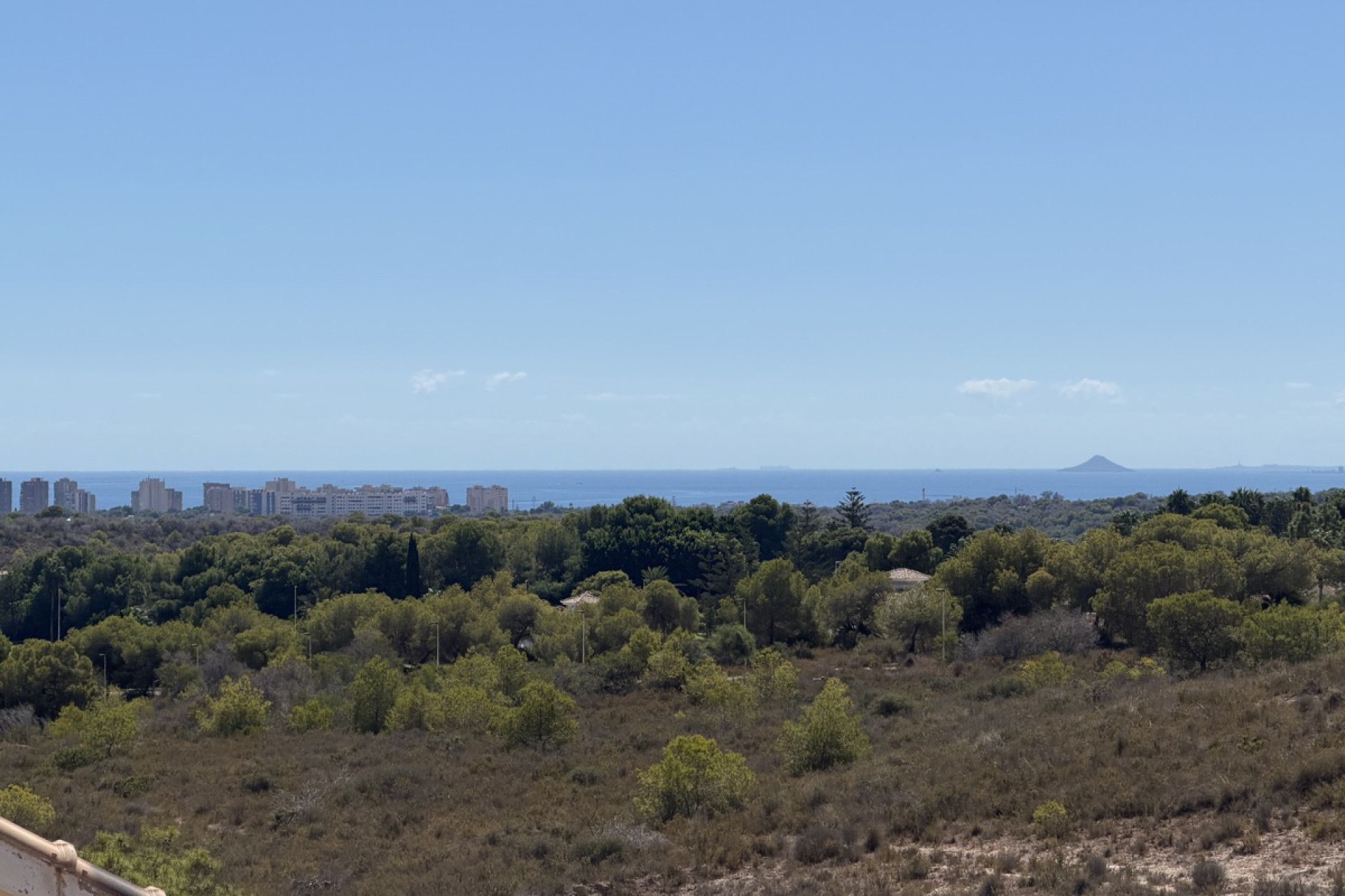 Herverkoop - Stadshuis - Dehesa de Campoamor - Campoamor Golf