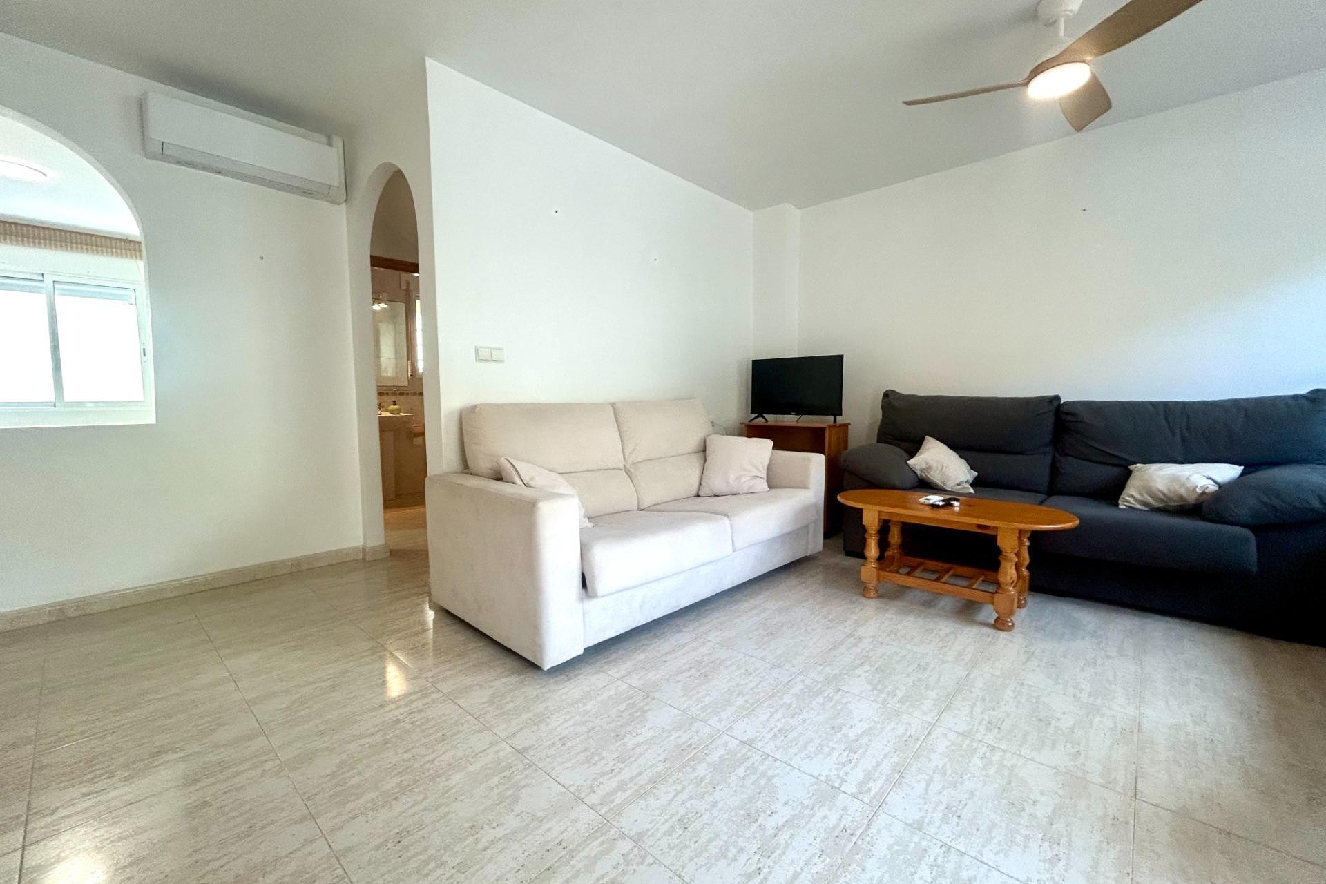 Herverkoop - Stadshuis - Dehesa de Campoamor - Campoamor