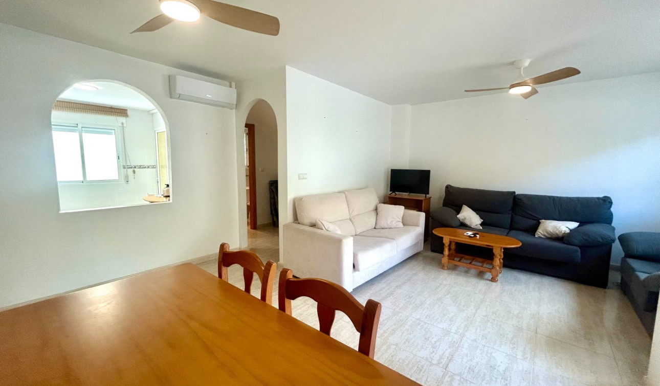 Herverkoop - Stadshuis - Dehesa de Campoamor - Campoamor