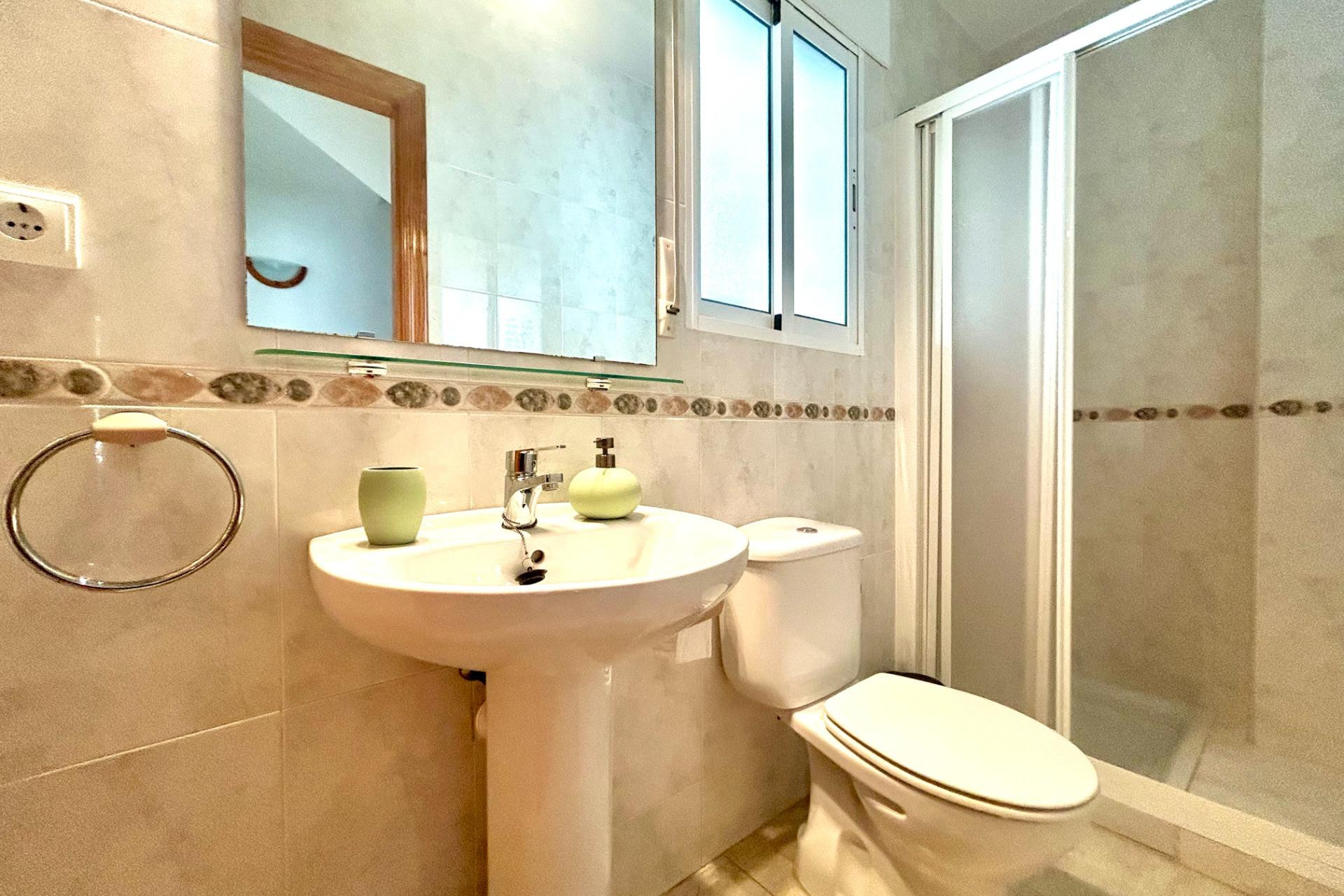 Herverkoop - Stadshuis - Dehesa de Campoamor - Campoamor