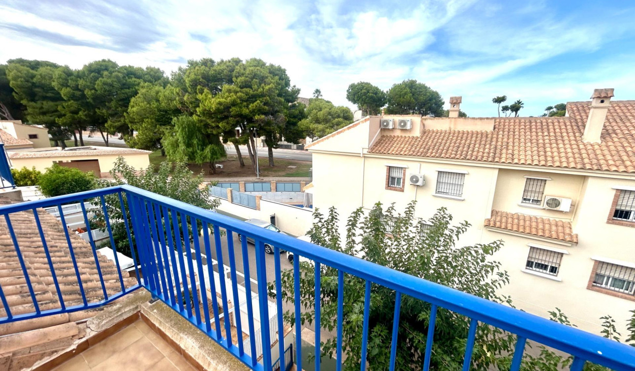 Herverkoop - Stadshuis - Dehesa de Campoamor - Campoamor