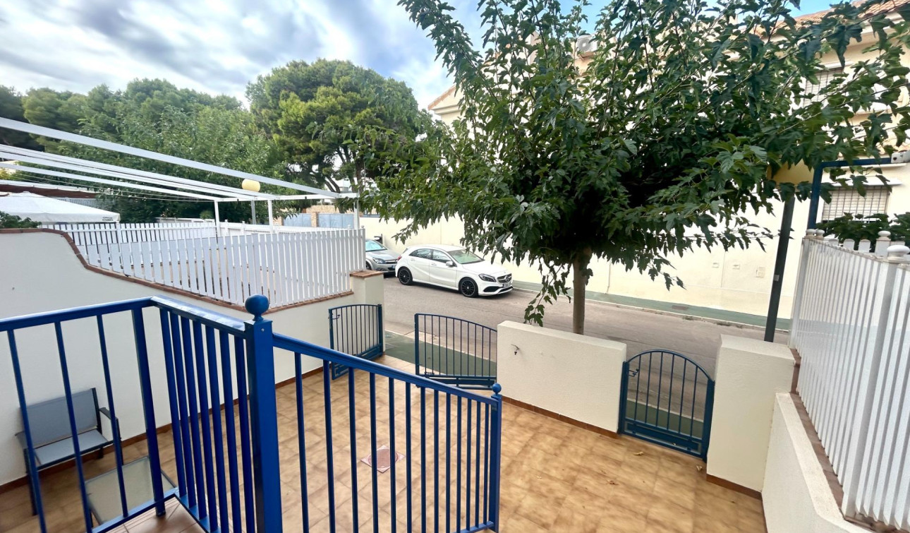 Herverkoop - Stadshuis - Dehesa de Campoamor - Campoamor