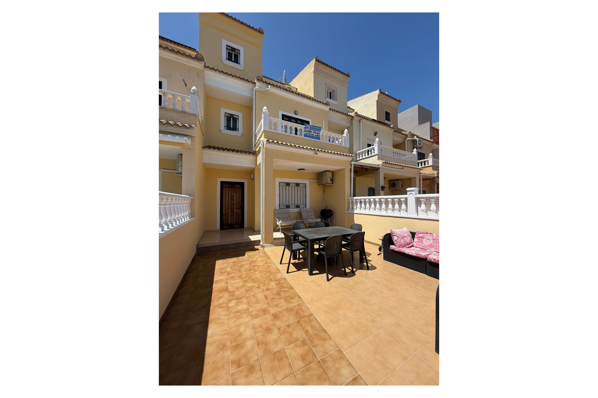 Herverkoop - Stadshuis - Dehesa de Campoamor - Campoamor