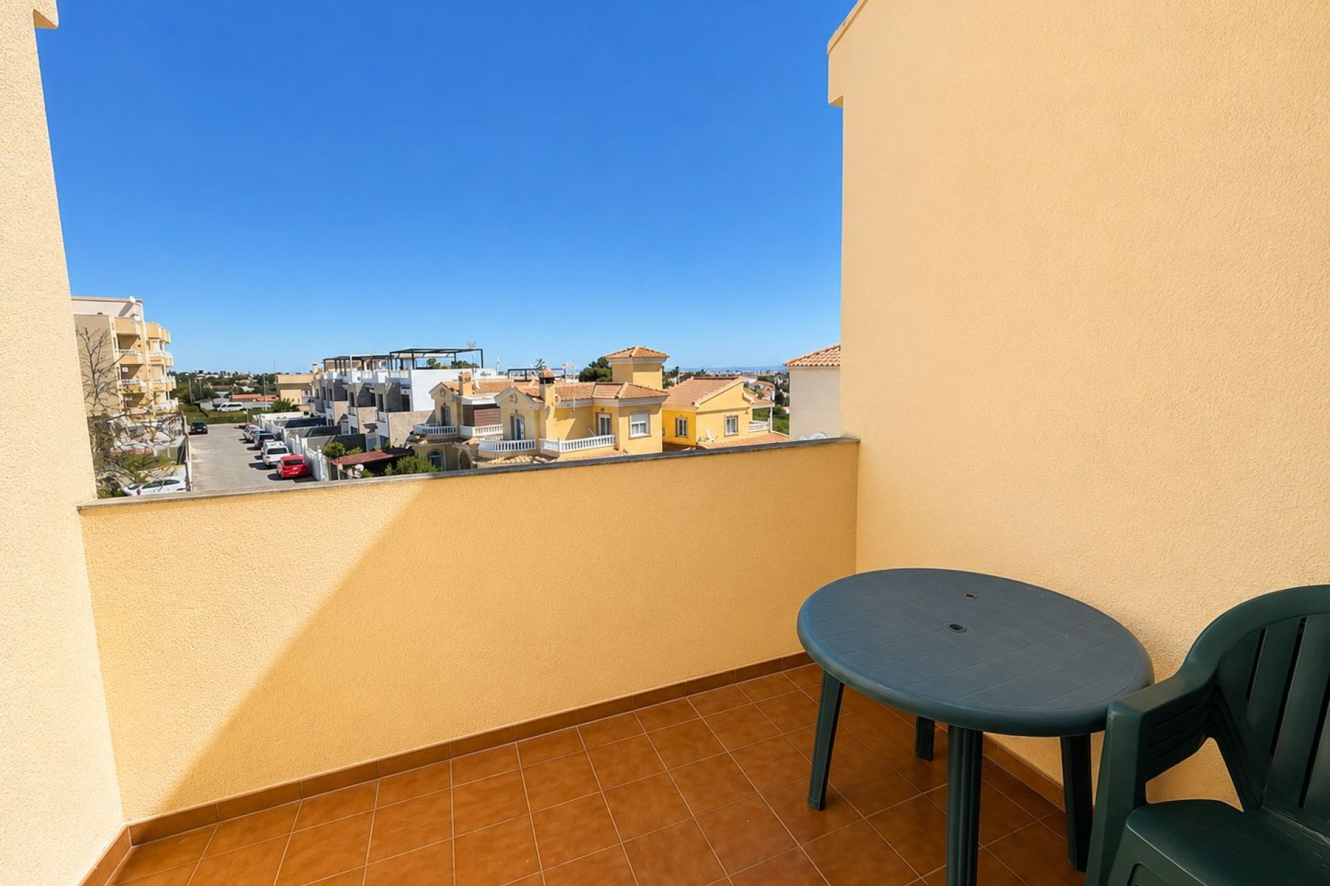 Herverkoop - Stadshuis - Dehesa de Campoamor - Campoamor