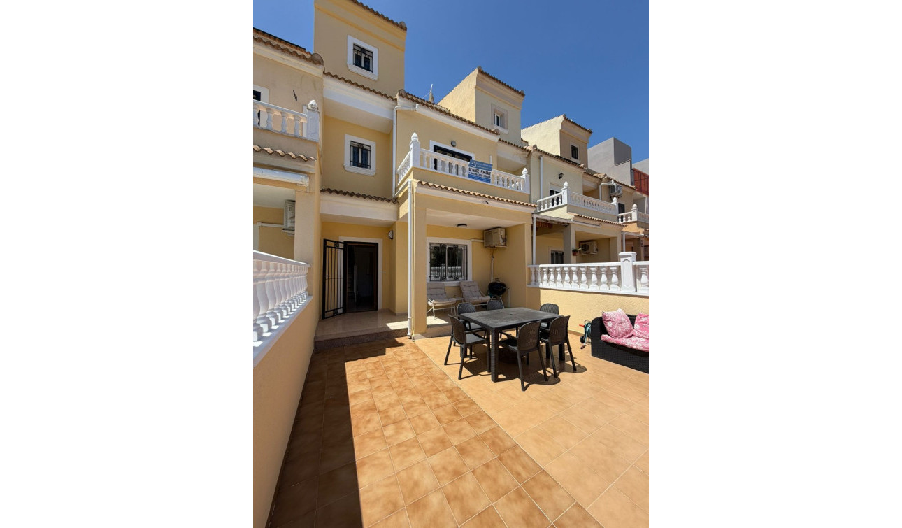 Herverkoop - Stadshuis - Dehesa de Campoamor - Campoamor