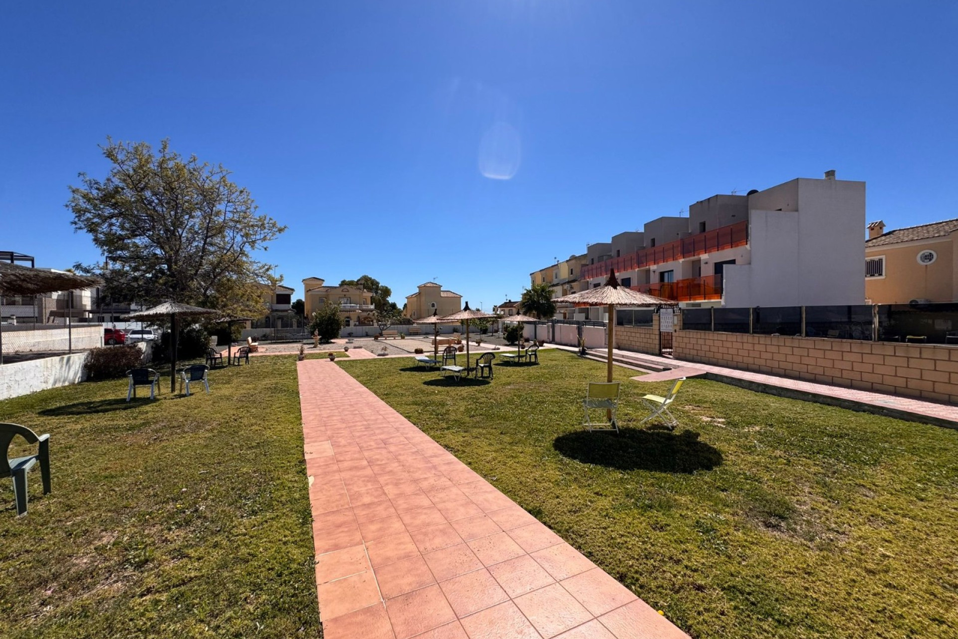 Herverkoop - Stadshuis - Dehesa de Campoamor - Campoamor