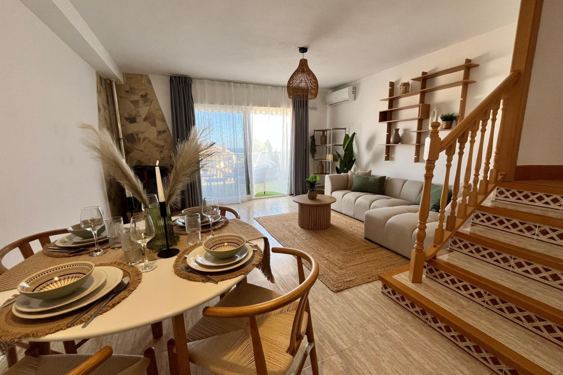 Herverkoop - Stadshuis - Dehesa de Campoamor - Campoamor