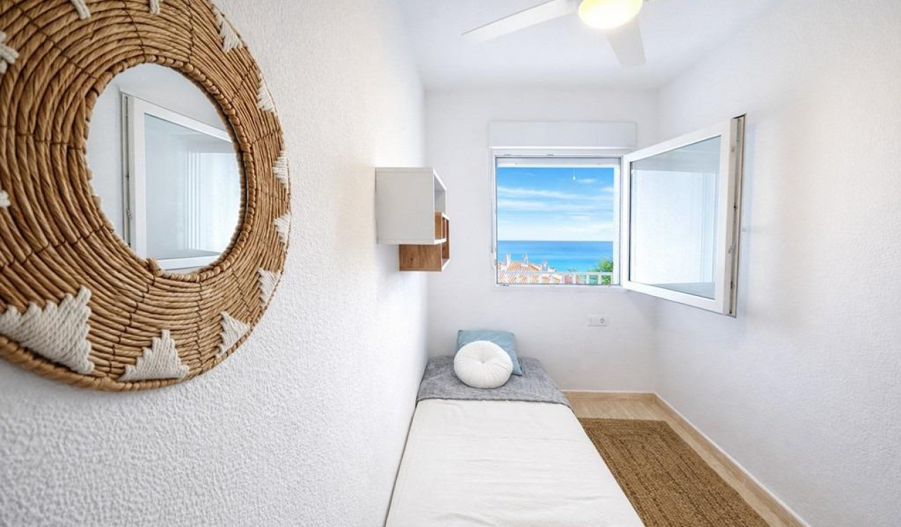 Herverkoop - Stadshuis - Dehesa de Campoamor - Campoamor