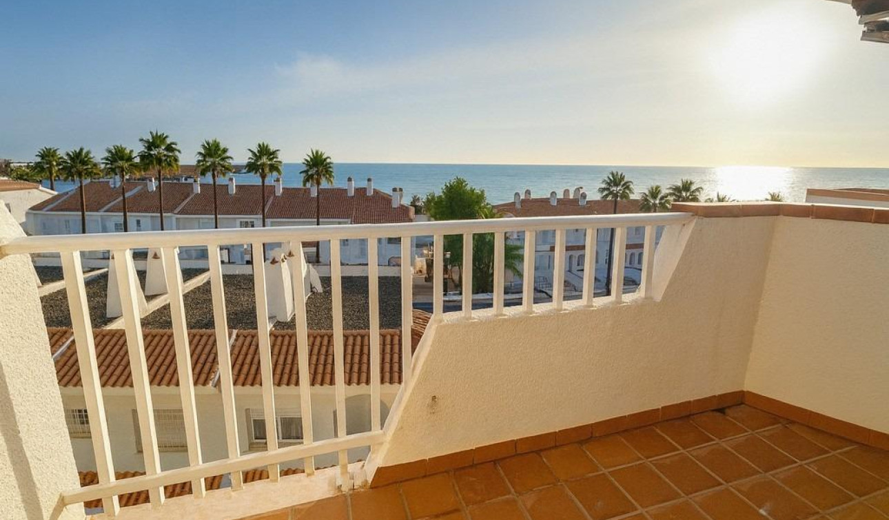 Herverkoop - Stadshuis - Dehesa de Campoamor - Campoamor