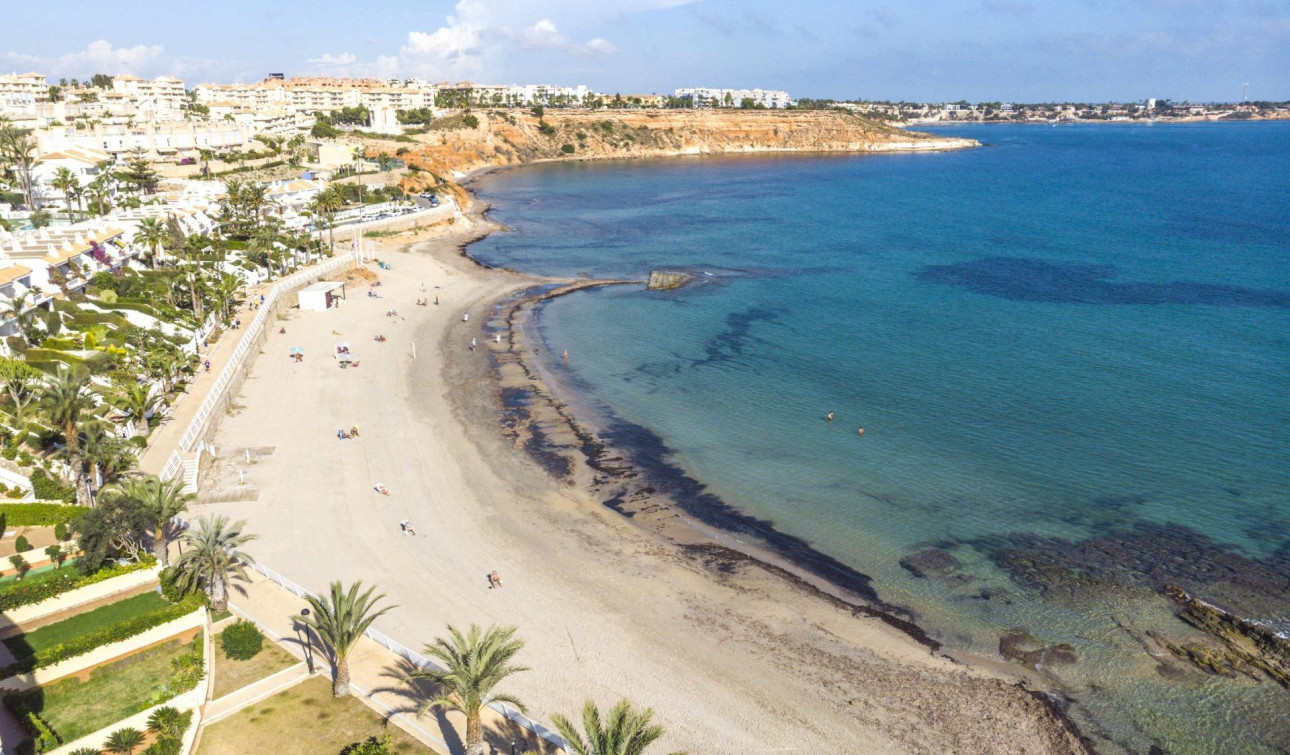 Herverkoop - Stadshuis - Dehesa de Campoamor - Campoamor