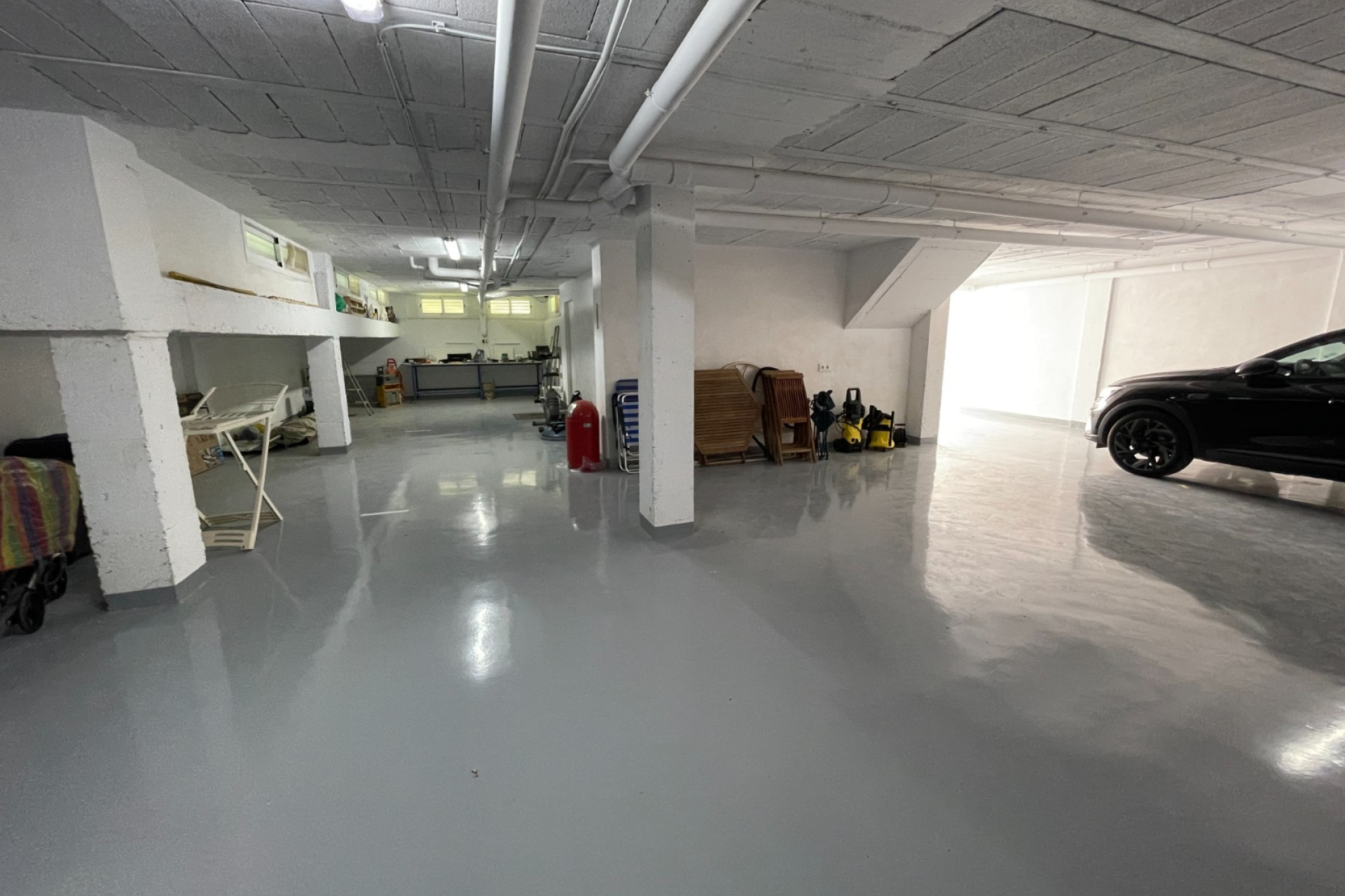 Herverkoop - Stadshuis - Dolores - Alicante