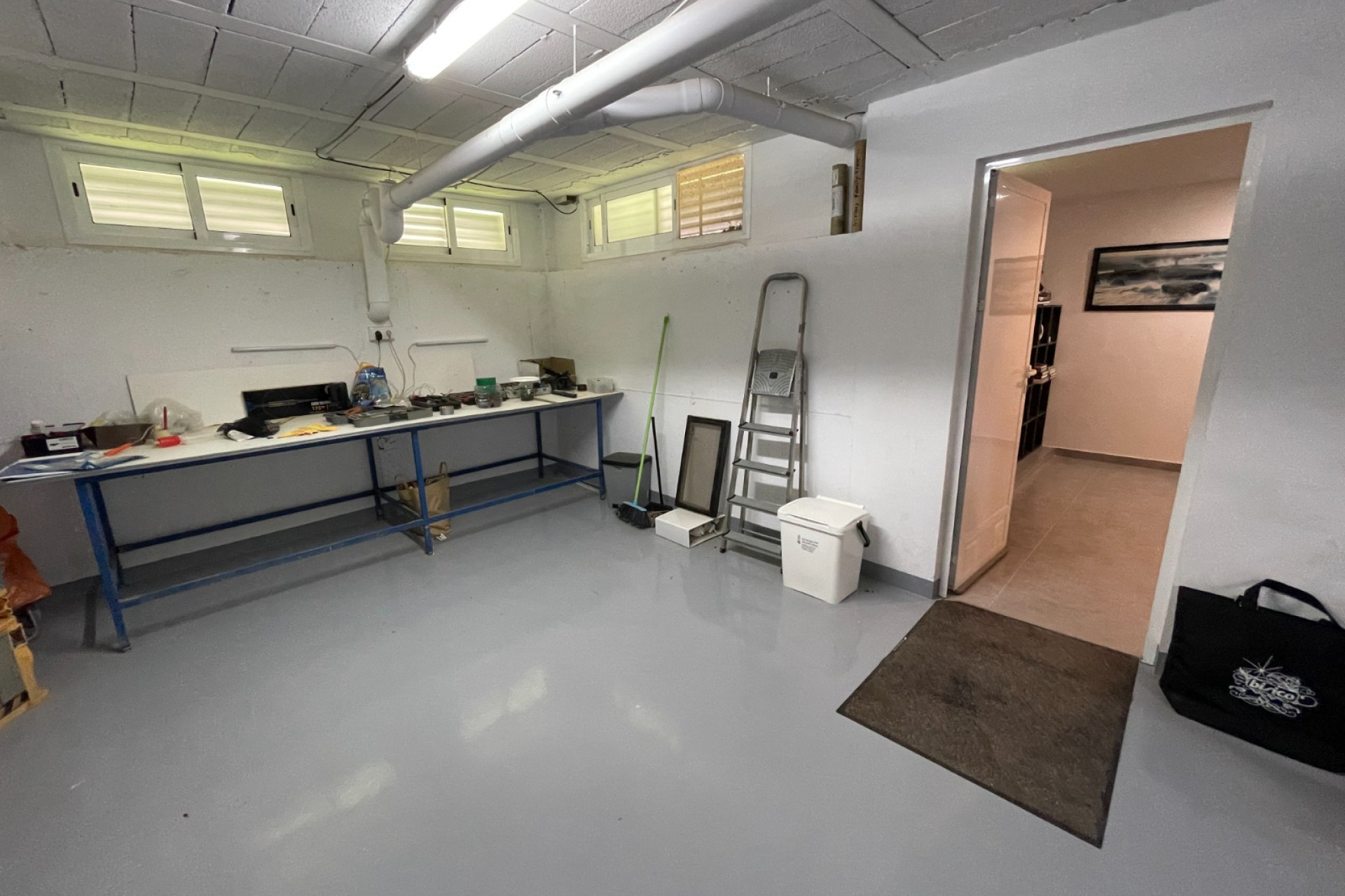 Herverkoop - Stadshuis - Dolores - Alicante