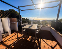 Herverkoop - Stadshuis - Finestrat - Golf Bahia