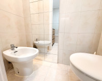 Herverkoop - Stadshuis - Finestrat - Golf Bahia