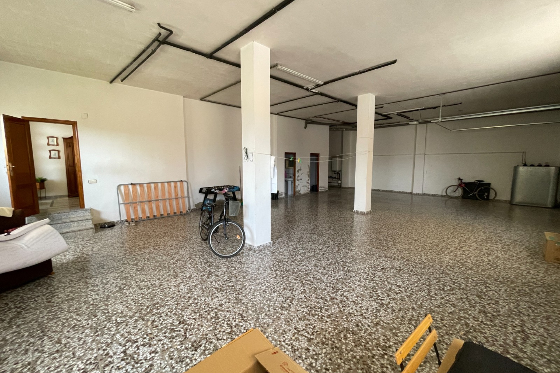 Herverkoop - Stadshuis - Formentera del Segura - Formentera de Segura