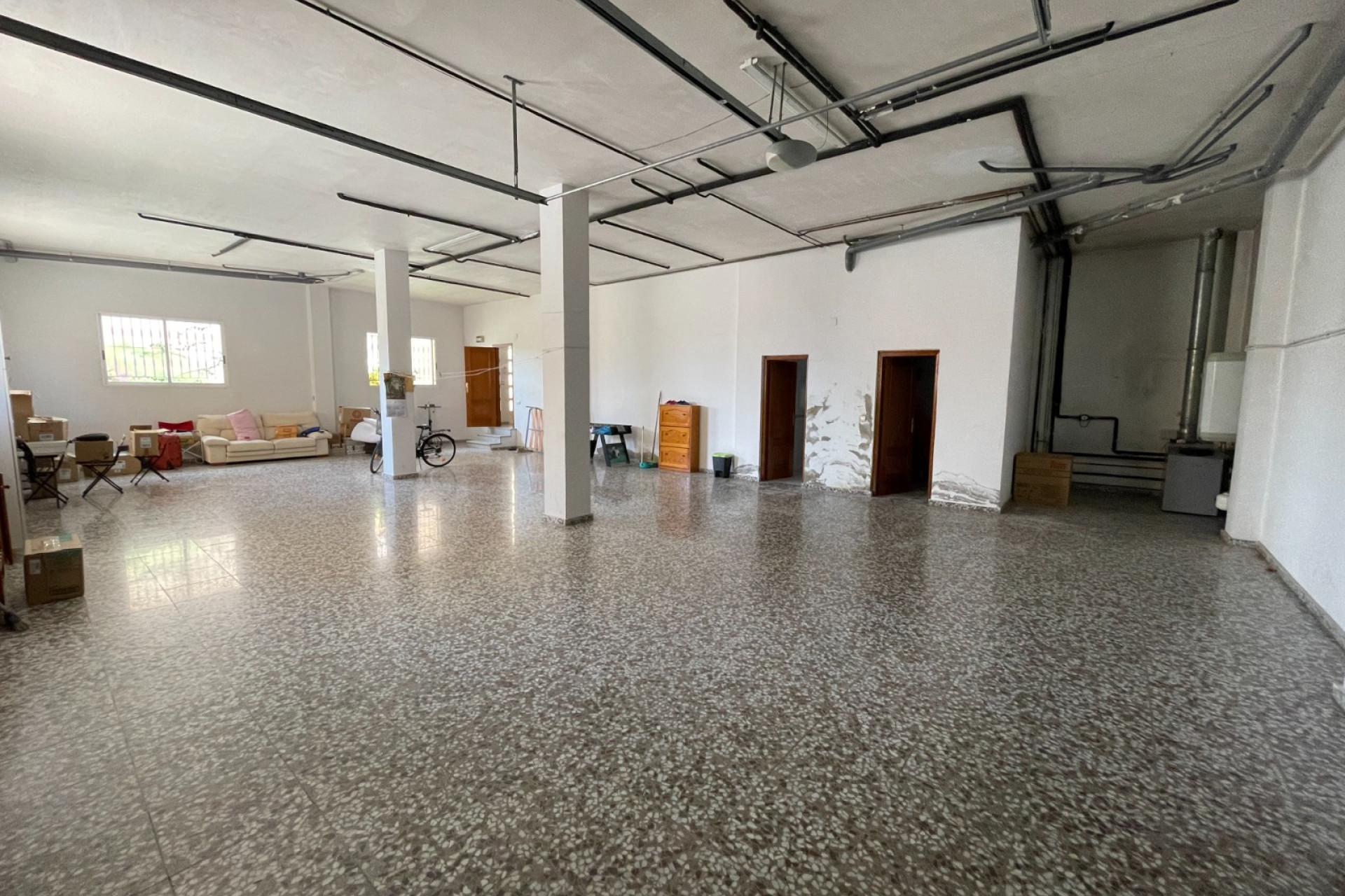 Herverkoop - Stadshuis - Formentera del Segura - Formentera de Segura