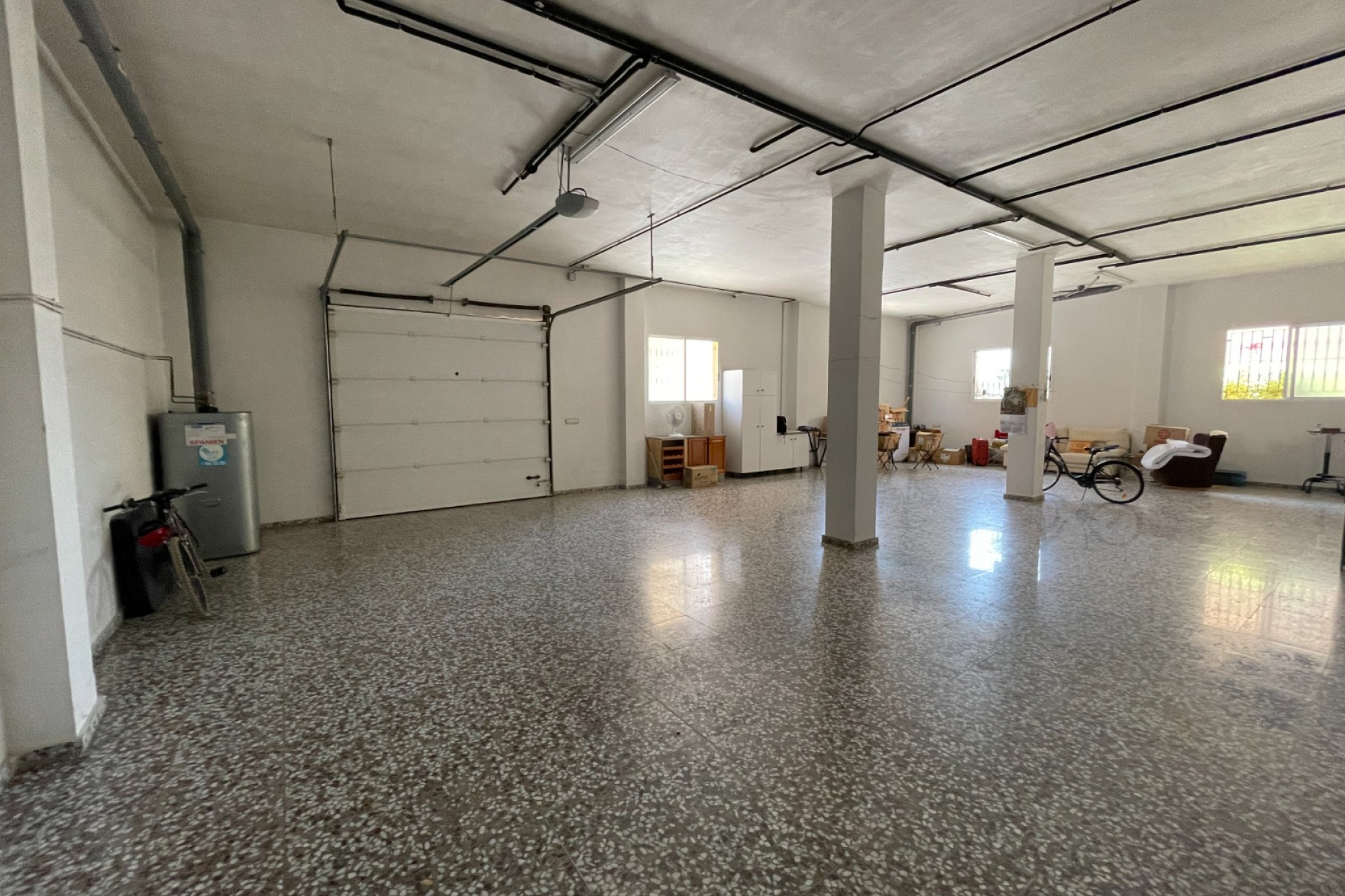 Herverkoop - Stadshuis - Formentera del Segura - Formentera de Segura