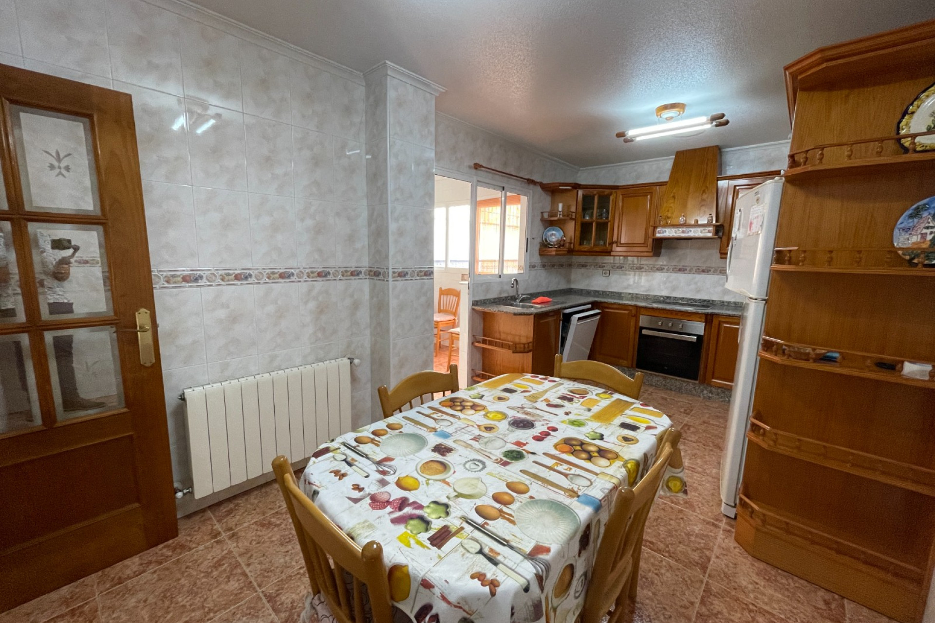 Herverkoop - Stadshuis - Formentera del Segura - Formentera de Segura