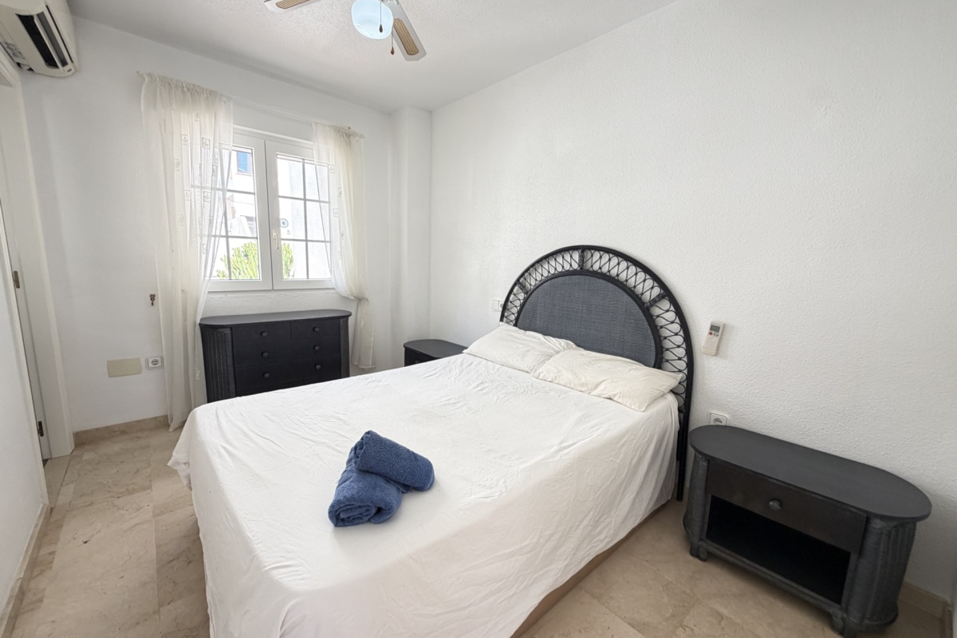 Herverkoop - Stadshuis - Las Ramblas - Las Ramblas Golf