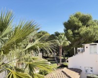 Herverkoop - Stadshuis - Las Ramblas - Las Ramblas Golf