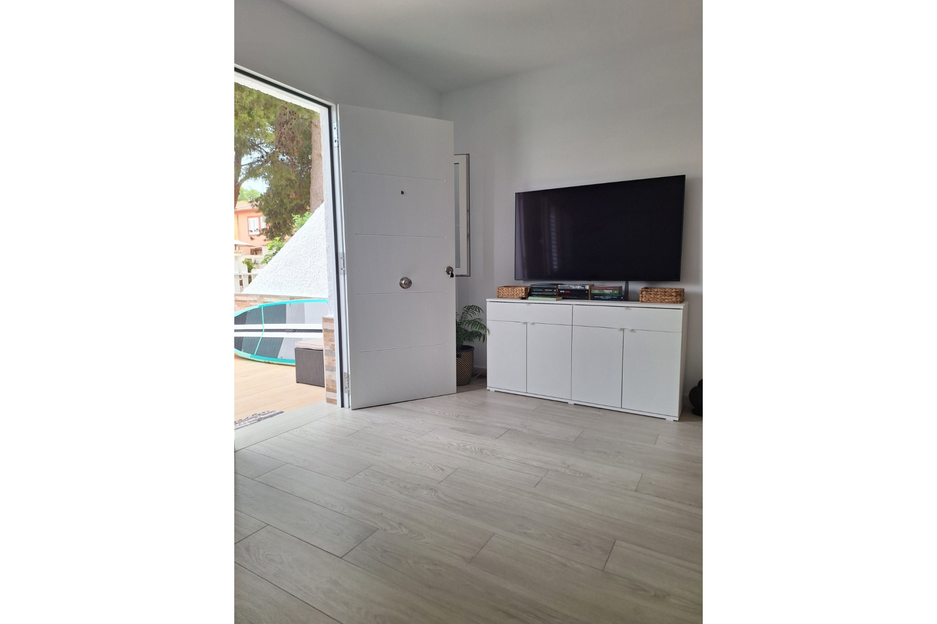 Herverkoop - Stadshuis - Los Alcazares - Los Narejos
