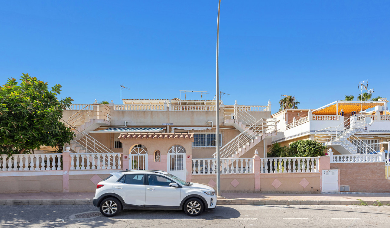 Herverkoop - Stadshuis - Los Balcones - Los Balcones - Los Altos del Edén