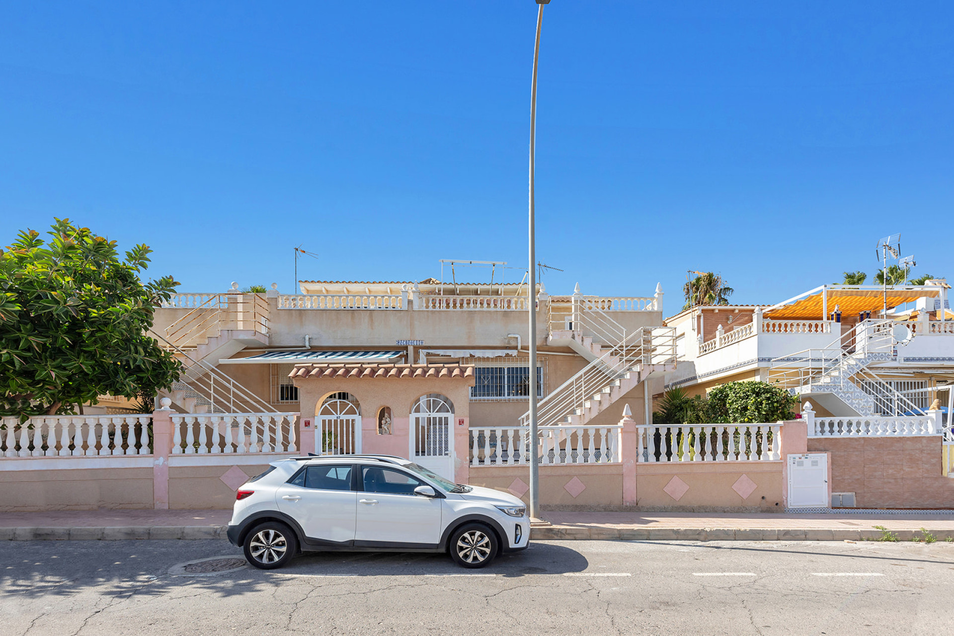 Herverkoop - Stadshuis - Los Balcones - Los Balcones - Los Altos del Edén