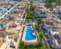 Herverkoop - Stadshuis - Los Balcones - Los Balcones - Los Altos del Edén