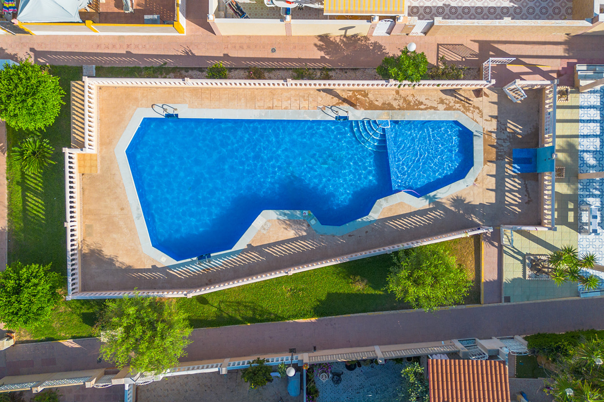 Herverkoop - Stadshuis - Los Balcones - Los Balcones - Los Altos del Edén